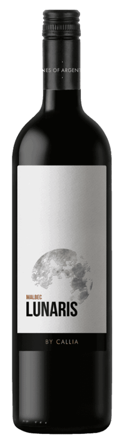Callia Lunaris Malbec