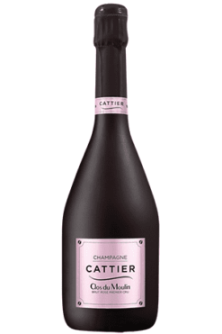 Cattier Clos du Moutin Rose