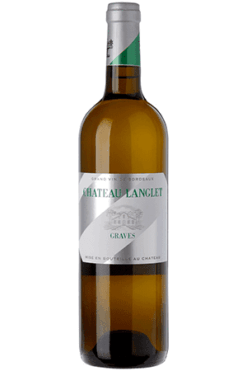 Chateau Langlet Blanc