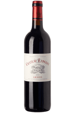 Chateau Langlet Rotwein