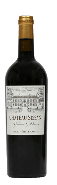 Weingut Sissan Grand Reserve