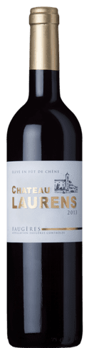 Château Laurens Faugères 2015