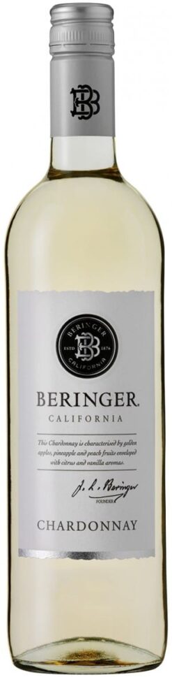 Beringer Classic Chardonnay