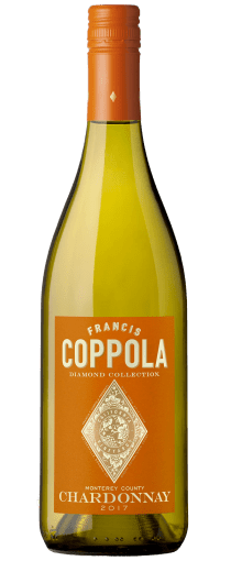 Francis Ford Coppola Diamond Collection Chardonnay