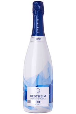 Crémant blanc