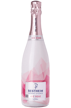 Crémant Rose