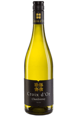 Croix d’Or Chardonnay