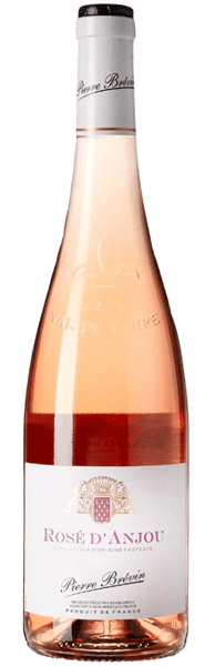 Rosé d`Anjou Pierre Brévin AOP