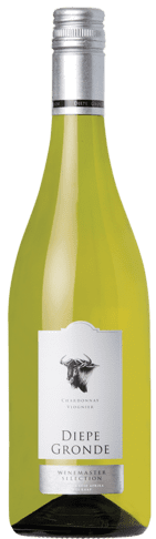 Diepe Gronde Winemaster Selection Chardonnay Viognier