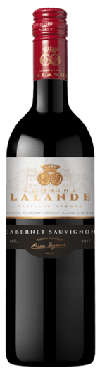 Domaine Lalande Cabernet Sauvignon 2018