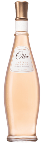Domaines Ott Château de Selle Rosé