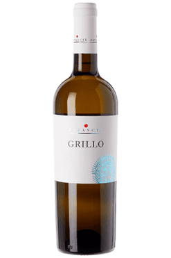 Fatascia Grillo