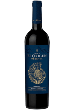 Finca El Origen Reserva