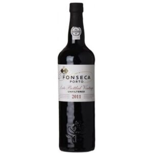 Fonseca Late Bottled Vintage Port – Bild 3