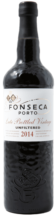 Fonseca Late Bottled Vintage Port