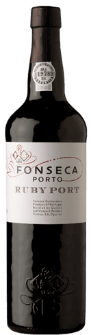 Fonseca Ruby