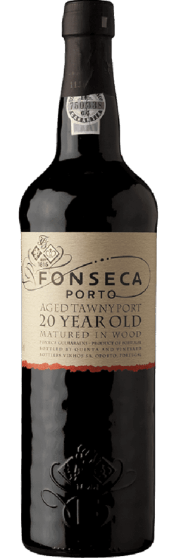 Fonseca Aged Tawny 20 Years Old Port