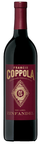 Francis Ford Coppola Diamond Collection Zinfandel