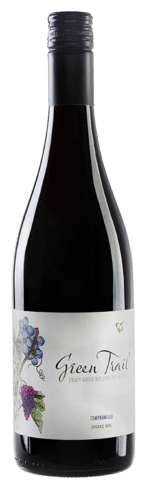 Greentrail Tempranillo Bio