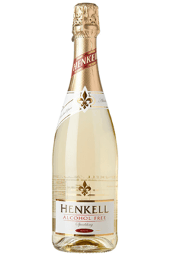 Henkell alkoholfrei weiß