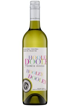 Dowie Doole Hooley Dooley Sauvignon Blanc/Chenin Blanc