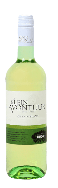 Klein Avontuur Wit