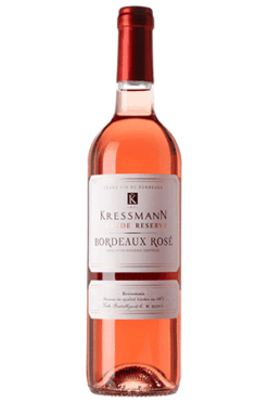 Kressmann Grande Reserve Roséwein