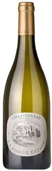 La Forge Estate Chardonnay IGP