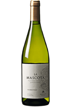 Der Mascota Chardonnay