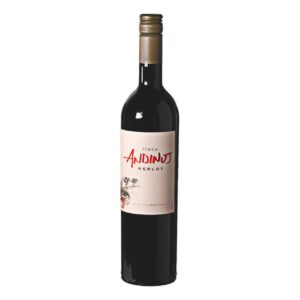 Finca Andinos Merlot – Bild 3