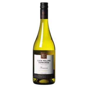 Luis Felipe Edwards Chardonnay Reserva – Bild 2