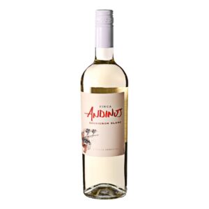 Finca Andinos Merlot – Bild 4