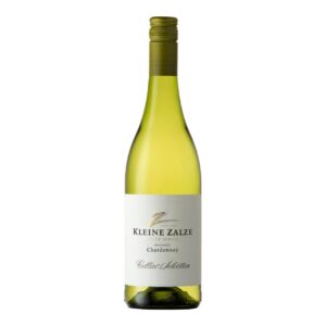 Kleine Zalze Cellar Selection Chardonnay – Bild 2