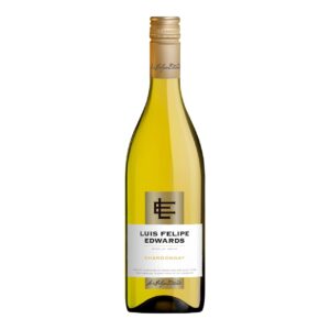 Luis Felipe Edwards Chardonnay – Bild 2