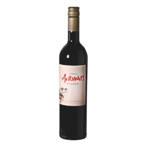 Finca Andinos Merlot – Bild 2