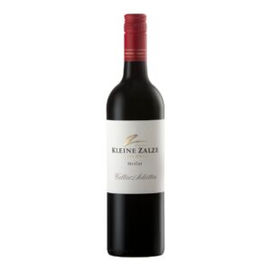Kleine Zalze Cellar Selection Merlot – Bild 2