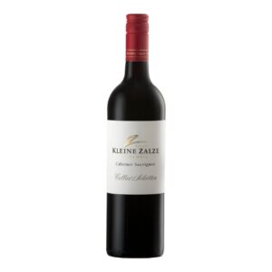 Kleine Zalze Cellar Selection Merlot – Bild 3