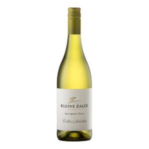 Kleine Zalze Cellar Selection Sauvignon Blanc – Bild 2