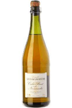 Lauriston Apfelwein Brut