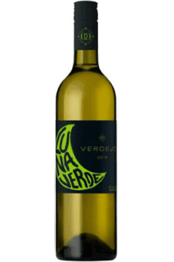 Luna Verde