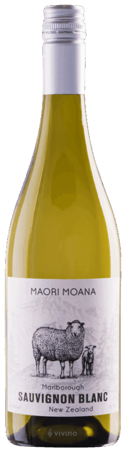 Maori Moana Sauvignon Blanc 2019