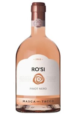 Masca del Tacco Rosato
