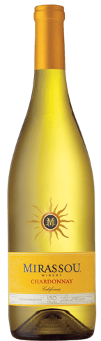 Mirassou Chardonnay 2017