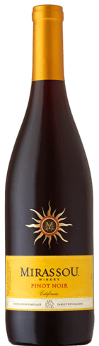 Mirassou Pinot Noir 2017