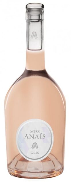 Miss Anaïs Gris Rosé