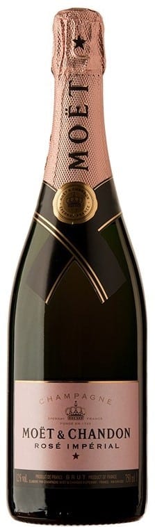 Moët & Chandon Rosé Impérial