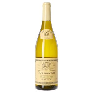 Louis Jadot Bourgogne Chardonnay Petites Pierres – Bild 3