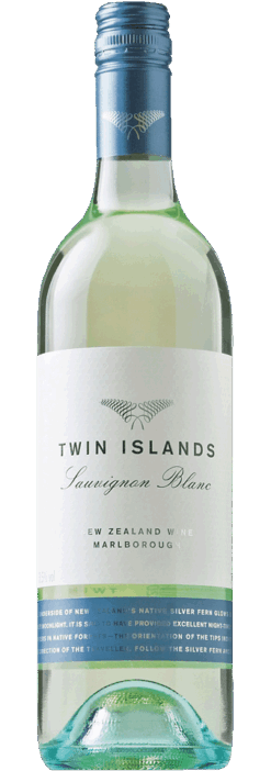 Nautilus Twin Islands Sauvignon Blanc