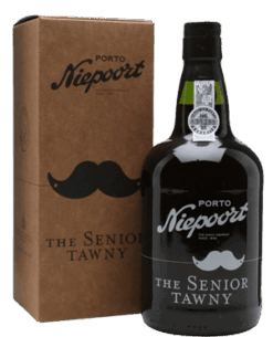 Niepoort The Senior Tawny