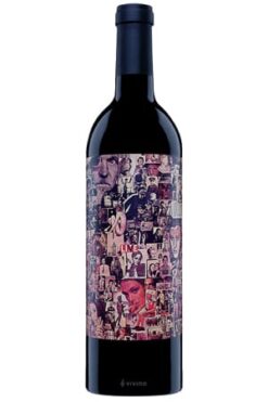 Orin-Swift-Zusammenfassung